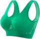 Breathable Cool Liftup Air Bra New Large Size Air Bra Breathable and Comfortable Mesh Sports Bra Sports Bra