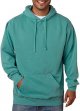 mens 1567 Hooded Sweatshirt