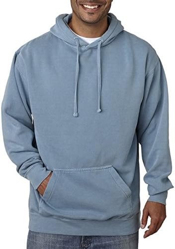 mens 1567 Hooded Sweatshirt