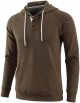 Men's Vintage Athletic Workout Sports Soft Running Hiking Pullover Sweatshirt Hoodie