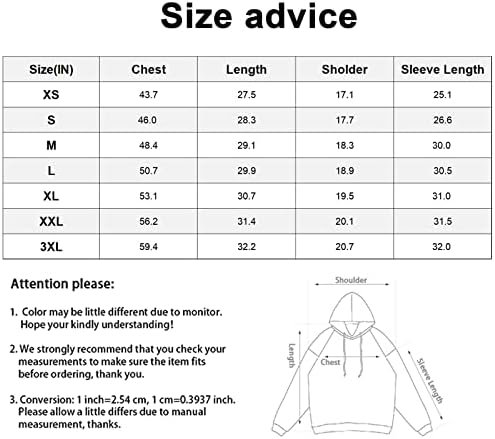 Men's Hoodie Sweatshirt Pullover Hooded Athletic Sweat shirt For Men Hoodies Long Sleeve Kangaroo Pockets