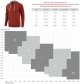 Men's Vintage Athletic Workout Sports Soft Running Hiking Pullover Sweatshirt Hoodie