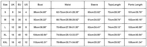 Women's Two Piece Knit Matching Outfits Crew Neck Slit Hem Tee and Pants Tracksuit Sets Duster Pants Set