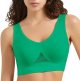 Breathable Cool Liftup Air Bra New Large Size Air Bra Breathable and Comfortable Mesh Sports Bra Sports Bra