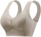 Women's Large Strapless Lace Tank Top Underwear Thin Side Fold Side Breast Gather Stretchy Sports Bras for Women