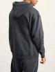 Mens Hoodies Unisex Oversized Hooded Sweatshirt Casual Midweight Pullover